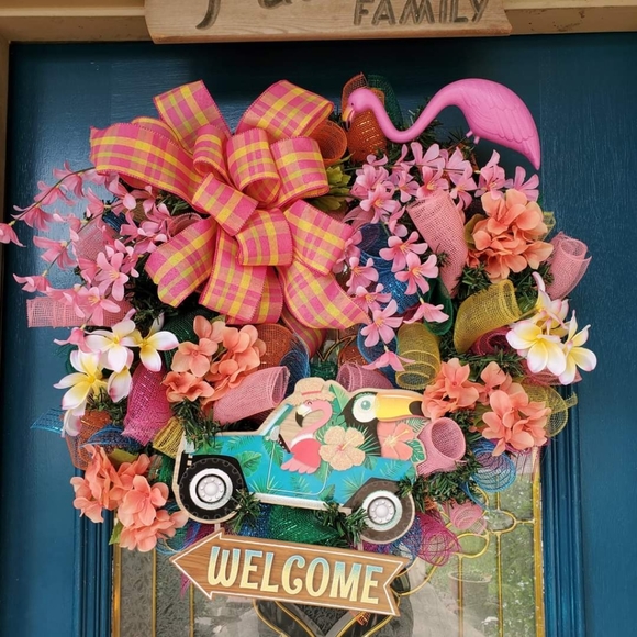 Hand Crafted Other - Sold